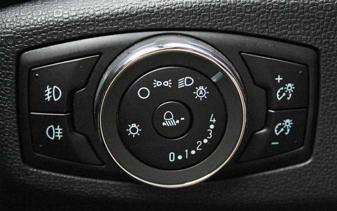 Ford EcoSport cena 79900 przebieg: 45253, rok produkcji 2022 z Tuchola małe 407